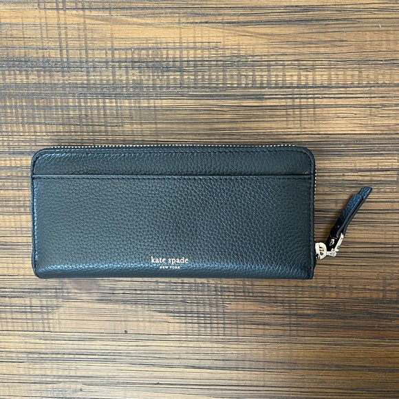 Kate Spade Wallet - Picture 1 of 5